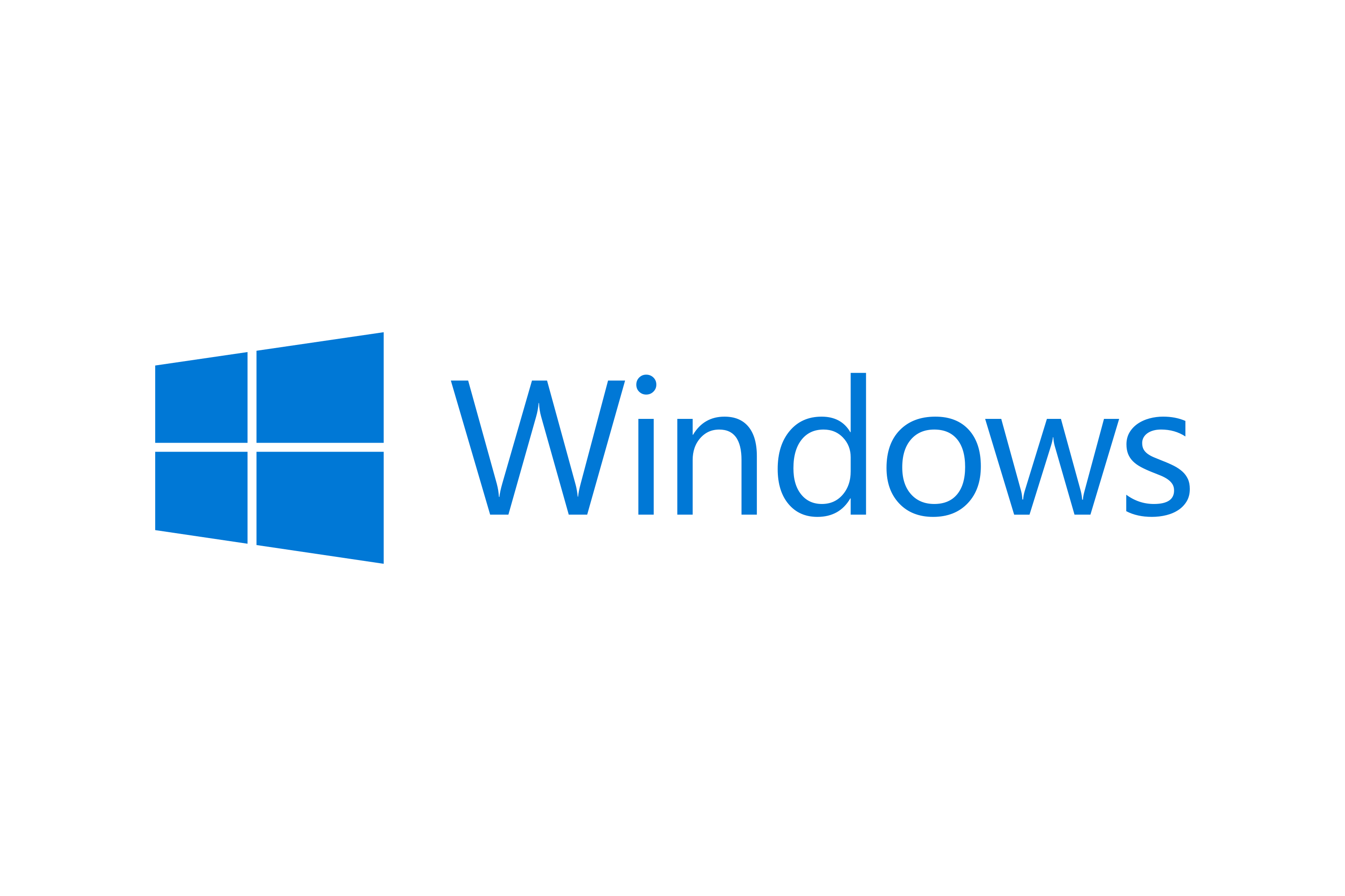 microsoft windows