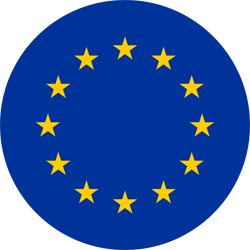 Eur flag