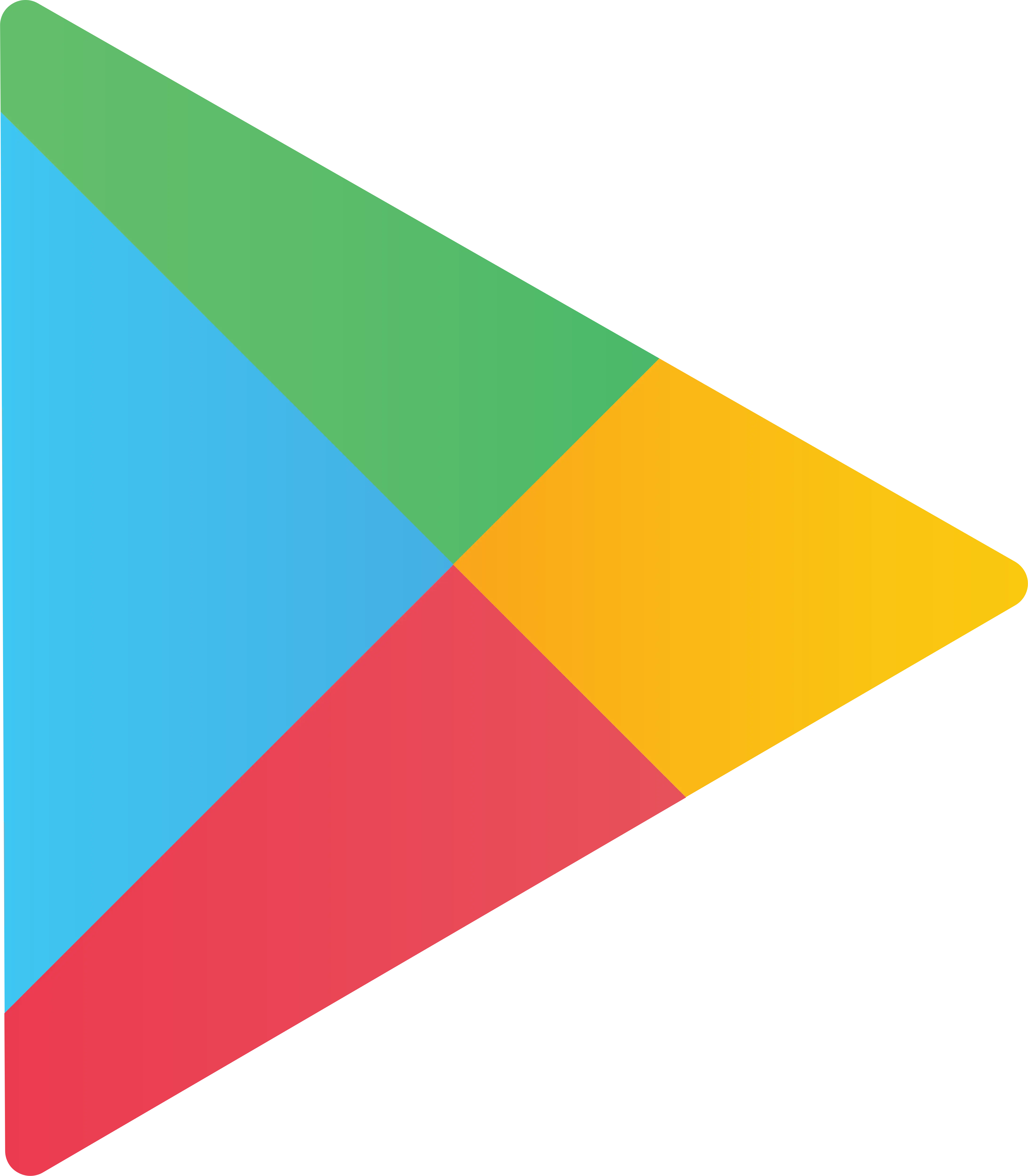 google play