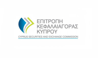 Cyprus Securities and Exchange Commission (CYSEC)