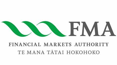 Financial Markets Authority (FMA)