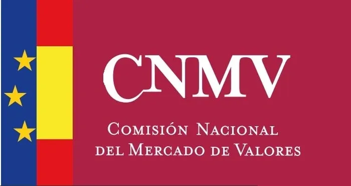 Comisión Nacional del Mercado de valores (CNMV)