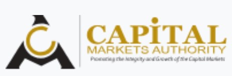 Capital Markets Authority (CMA)