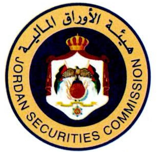 Jordanian Securities Commission (JSC)