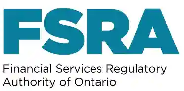 Financial Services Regulatory Authority of Ontario (FSRA)