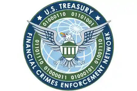 Financial Crimes Enforcement Network FINCEN